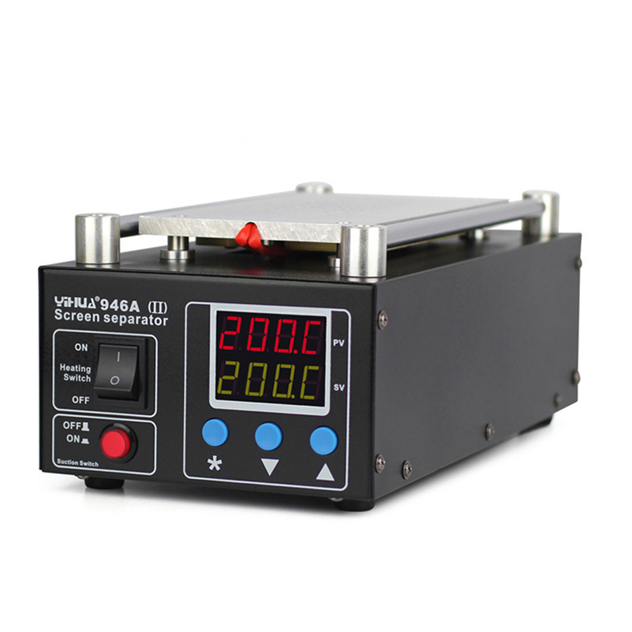 946A Séparateur d'écran