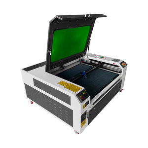 Máquina de Grabado Láser 6090 Confiable para Grabado Personalizado en Acrílico, Soluciones para Pequeños Talleres, Corta Logotipos en Madera y Cuero - Product Image 2