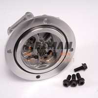 Pièces de rechange fiables de haute qualité 60314872 	 Pompe à engrenages 2902440-6087A 60314873 60314874 60314875 60314876 pour excavatrice SANY SY245