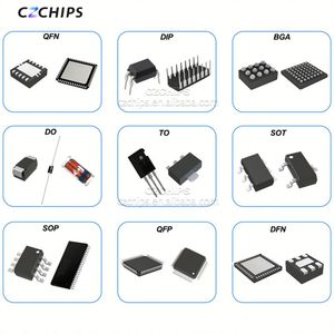Authentic Authorized MCOTS-C-270N-28-HT-N-M-F Semiconductor Integrated Circuit IC Chip Wholesale Order One-stop - Product Image 6