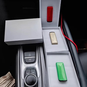 สำหรับรถยนต์ <span class=keywords><strong>Chery</strong></span> Tiggo 8 Tiggo 7 8Pro Exeed RX Arrizo 8 ชุดน้ำหอมปรับอากาศในรถยนต์แท้ ชุดน้ำหอมปรับอากาศในรถยนต์ ชุดน้ำหอมปรับอากาศในรถยนต์ - Product Image 2