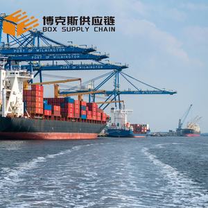 UK FBA OVERSIZED VERZENDING DDP & LCL LUCHT/ZEE VRACHT, BUNDELING, Kwaliteitscontrole, BESCHERMENDE VERPAKKINGEN Verzendagent - Product Image 2