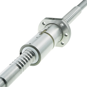 Vis à billes de précision DFDC3210, qualité machine-outil, vente en gros directe d'usine - Product Image 3