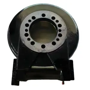 Promotion Stock Enclosed Housing Rotation Drive Se7 Enclosed Housing Helical Gear Slewing Drive