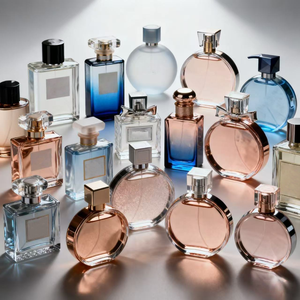 Perfume Árabe de Alta Calidad, 100 ml, Set de Regalo, Lujo de Dubái, Perfume Personalizado de Marcas Originales, Colonia de Larga Duración, Perfume para Hombre - Product Image 2