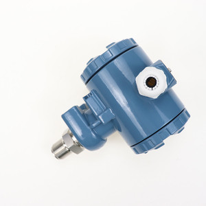 Capteur de niveau numérique industriel 4-20mA pour eau, air et hydraulique, interrupteur de niveau IP - Product Image 4