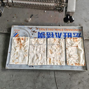 Línea de Producción de Pan Árabe para Oriente Medio 2026, Máquina para Hacer Pan Lavash, Línea de Producción Automática para Hornear Pan Pita con Certificación CE - Product Image 3