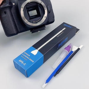 APS-C hai đầu hiệu quả cao Máy ảnh ống kính sạch hơn Kit dễ dàng mang theo tất cả các máy ảnh tương thích - Product Image 2