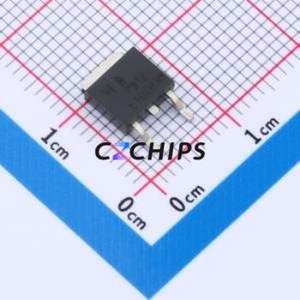 ชิปวงจรรวม7812 252ของแท้ของแท้ใหม่วงจรรวม PMIC ตัวควบคุมเชิงเส้น (LDO) ชิปวงจรเบ็ดเสร็จ - Product Image 1