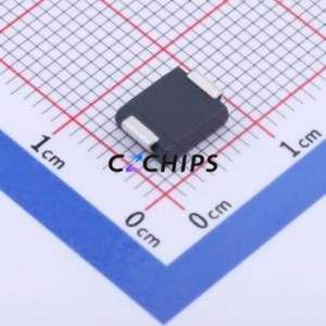 Diode S3M-SMC SMC(DO-214AB) neuve et originale, diode à usage général, vente en gros de composants électroniques, puces et service BOM - Product Image 2
