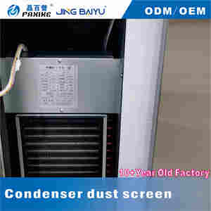 Réfrigérateur de présentation pour viande, construction robuste, anti-corrosion, <span class=keywords><strong>boucherie</strong></span>, réfrigérateur commercial, usine chinoise - Product Image 3