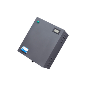 Ticari akıllı güç tasarrufu enerji tasarrufu kutusu düz ofis elektrik Watt cihazı enerji tasarrufu ekipmanları - Product Image 2