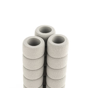 NBR/EVA Foam Rubber Protective Rutsch feste Mopp griff hülse mit Schneid service 15m Seil hersteller - Product Image 4