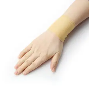 Foam Bandage Sports PreWrap For Athletic Tape Breathable Latex Free Sports Underwraps Oem Factory Fuluo