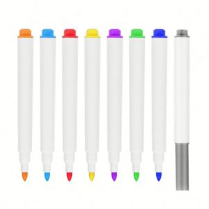 Perfect Artist Acrilyc Fine Point Art Coloring Sketching Permanent Markers <b>Pen</b> - Product Image 3