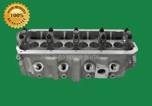 ABL/AEF 1.9TD 8v Cylinder Head for Skoda <strong>Pick</strong> <strong>up</strong> 1995 <strong>VW</strong> Transporter/Polo/<strong>Caddy</strong> 1896cc1995 028103351L/028103351N AMC908 058 - Product Image 3