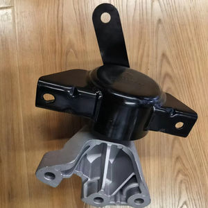 23548520 Suministro de fábrica Piezas de repuesto para automóviles de alta calidad Soporte de motor para <span class=keywords><strong>CHEVROLET</strong></span> <span class=keywords><strong>GROOVE</strong></span> 2020 <span class=keywords><strong>2023</strong></span> 2024 - Product Image 2