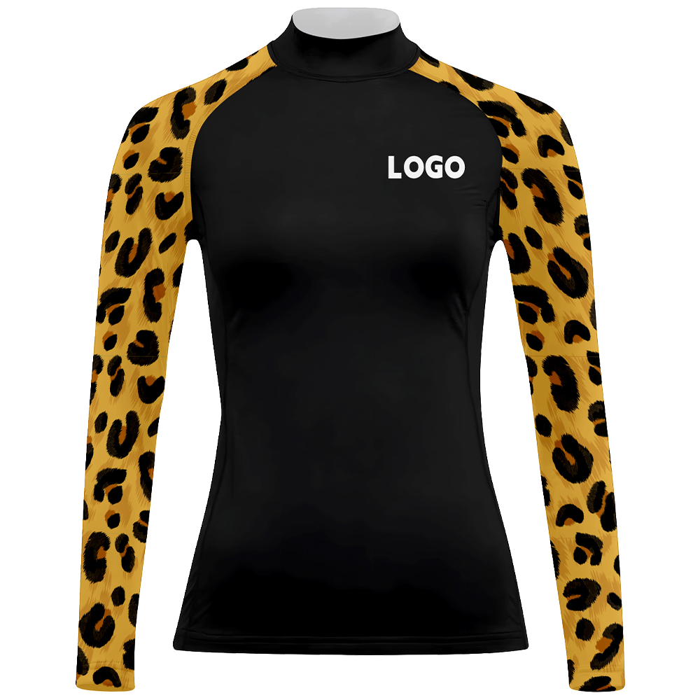 #1 Leopard