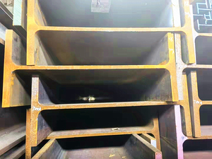 <span class=keywords><strong>Viga</strong></span> <span class=keywords><strong>Doble</strong></span> H de Acero Usada para Estructuras de Almacenes, 200x150, Fabricación en Almacén, Usada, ASTM A572, Precios para Puentes, Gran Venta - Product Image 4