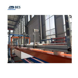 Mở rộng Polystyrene cắt máy EPS bọt cắt xốp <span class=keywords><strong>thermocol</strong></span> Máy cắt bọt cắt - Product Image 3