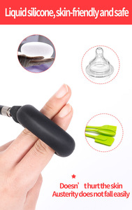 <span class=keywords><strong>Anneau</strong></span> pénien gonflable avec pompe à air, en silicone liquide réglable, retardateur d'éjaculation, <span class=keywords><strong>anneau</strong></span> solide intégré, étanche, jouet sexuel pour hommes - Product Image 5