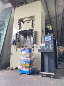 <span class=keywords><strong>Prensa</strong></span> de forja hidráulica térmica, piezas automáticas de alta precisión, 800 toneladas, más nueva - Product Image 3