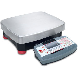 Báscula Electrónica Industrial Compacta Personalizable OEM con Pantalla LCD de 60 kg para R71MD60 - Product Image 1