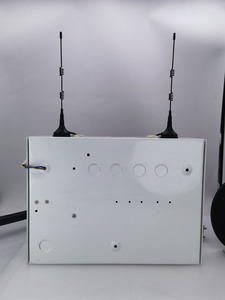 Hot Selling Home Security System Addressable Wireless Fire <strong>Alarm</strong> Control Panel <strong>Battery</strong> Powered - Product Image 5