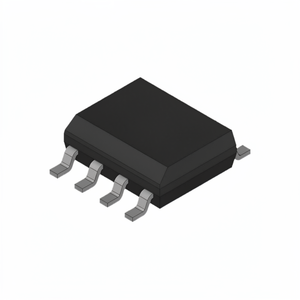 MIC37102BMTR Authorized Distributor Components Electronic 8 SOlC Power Management (PMIC) - Product Image 1