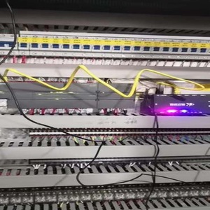 ซีเมนส์ S7300 CPU317T 2 DP โมดูลอินเทอร์เฟซการสื่อสาร Profibus ตัวควบคุม PLC - Product Image 2