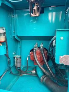 Miniexcavadora SUNWARD SWE100E de segunda mano SWE 100, excavadora pequeña a la venta - Product Image 6