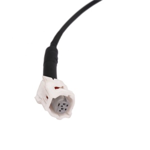 Sẵn sàng chứng khoán xe máy <span class=keywords><strong>ABS</strong></span> Cảm biến tốc độ B63-H5970-01 cho Yamaha aerox 155 V1 xe máy phía trước bánh xe tốc độ <span class=keywords><strong>ABS</strong></span> cảm biến - Product Image 5