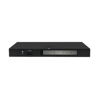 WIS Jaringan 24-Port Gigabit PoE, Saklar Ethernet RouterBOARD NetFiber Mikrofon NetPower