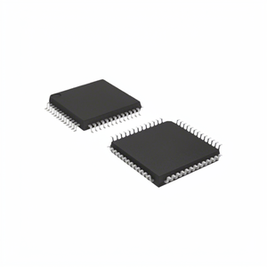 52 LQFP Exposed Pad 8T33FS6222EPGI8 Clock Timing Manufacturer Channel Electronic Chips Component - Product Image 1