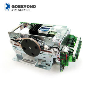 Fournisseur d'usine NCR ATM Parts NCR-5886/87 Lecteur <span class=keywords><strong>de</strong></span> carte à puce 102000410 - Product Image 1