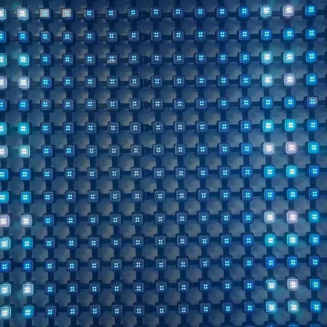 Outdoor IP67 Flexible 3d Light Weight P50 Led Mesh Display Screen China Manufacturer for Event Party Display