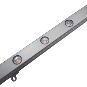เครื่องซักผ้าติดผนัง Led ควบคุมพร้อมใช้งาน,อลูมิเนียมกลางแจ้งกันน้ำบาร์ล้างไฟเวทีระดับมืออาชีพ - Product Image 4