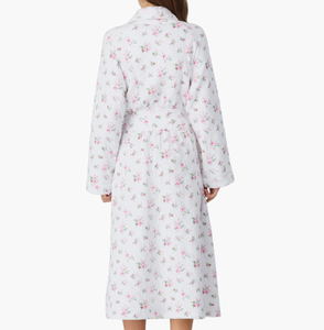 Ropa de Dormir de Alta Calidad Personalizada para <span class=keywords><strong>Mujer</strong></span>, Bata Kimono de Algodón, Camisones Femeninos, Bata de Baño Transpirable de Lujo, Pijamas para <span class=keywords><strong>Mujer</strong></span> - Product Image 5