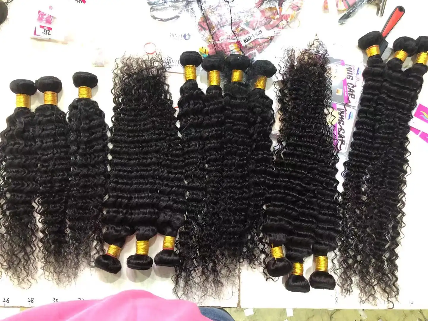 Cheap Price 100% Virgin Brazilian Human Hair Bundles 7A Grade Brazilian Hair 3 Bundles Body Wave