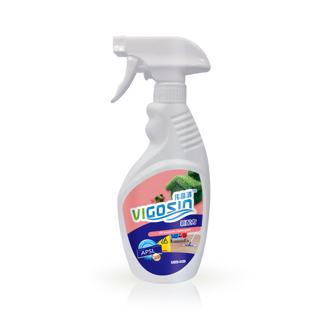 Neutral All Purpose Cleaner Liquid Spray-office Cleaning Supplies Liquid