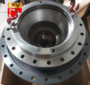 EX300-5 EX270-5 EX330-5 EX350-5 <span class=keywords><strong>de</strong></span> réduction <span class=keywords><strong>de</strong></span> course <span class=keywords><strong>de</strong></span> l'excavatrice 9149237 <span class=keywords><strong>de</strong></span> voyage <span class=keywords><strong>de</strong></span> la boîte <span class=keywords><strong>de</strong></span> vitesses - Product Image 2