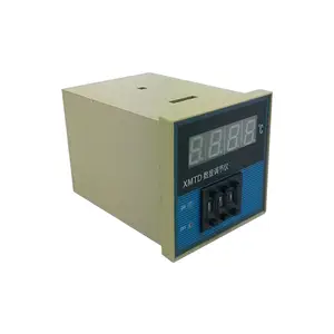 XMTD-2001 K400 Hochpräzisions- und CHEAP-Digitalbildschirm Thermokopplung-Temperaturregelungsgerät