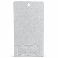 Peinture en poudre époxy polyester anti-rides pour meubles, revêtement plastique, peinture marine, couleur personnalisée OEM, pulvérisation durable