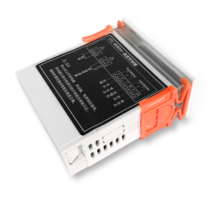 STC-8080A+ Digital Temperature <b>Controller</b> <b>Thermostat</b> Thermoregulator Incubator Heating Cooling Replace - Product Image 2
