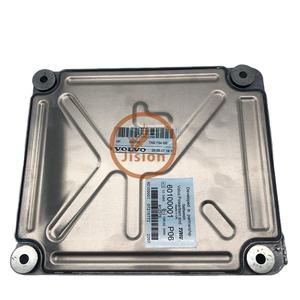 Unidad de Control del Motor para Maquinaria de Construcción, Controlador para Camión 60100007, ECU 60100007P03, Módulo de Motor - Product Image 2