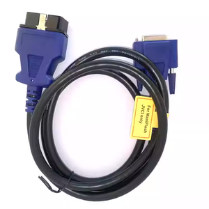 Para <span class=keywords><strong>Autel</strong></span> IM608 PRO OBDII Escáner de diagnóstico con cable principal IM608 Compatible con 1 año de garantía - Product Image 1