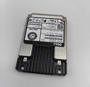 MWGK7 960GB SAS 12Gbps Ri 2.5'' ฮาร์ดดิสก์ SSD สำหรับองค์กร ขนาด 2.5 นิ้ว รุ่น 0MWGK7 PX05SRB09 - Product Image 4
