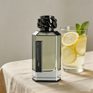 Set di Profumi Maschili con Etichetta Privata OEM, Fragranza La Male <span class=keywords><strong>Le</strong></span> Perfume the Ultra Ultra Male - Product Image 3