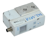 Contrôleur PLC Vppm-8l-l-1-g1 en gros, neuf, original, pour l'automatisation industrielle programmable