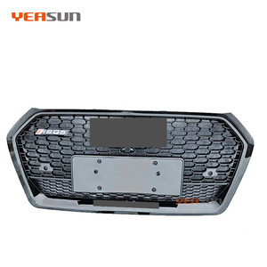 Paraurti anteriore RSQ5 style body kit lifting per <span class=keywords><strong>audi</strong></span> <span class=keywords><strong>Q5</strong></span> 2016 2017 2018 2019 <span class=keywords><strong>2020</strong></span> - Product Image 6